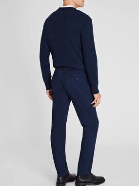 CLUB MONACO- Connor Modern Slim Chino- [32/30]
